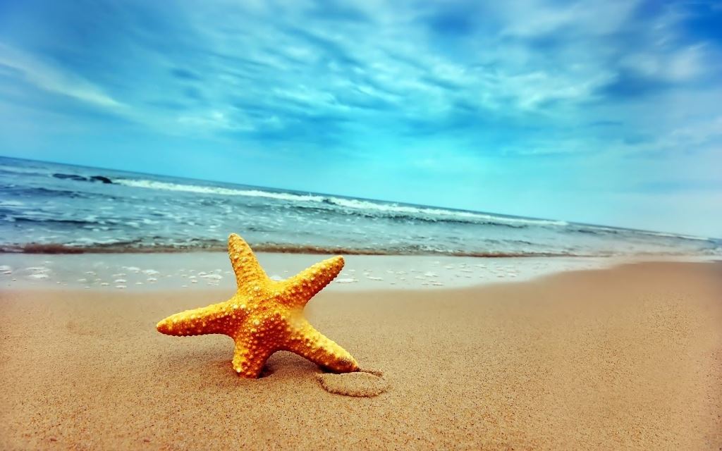 Beautiful Beaches in Panama Playa Estrella