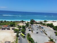 Beautiful Pandawa Beach Bali