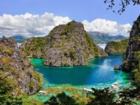 Best Beaches From Manila Coron Island