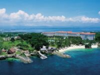 Best Beaches From Manila Mactan Island