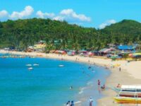 Best Beaches From Manila Puerto Galera Beach