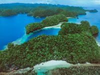Best Beaches From Manila Siargao Island