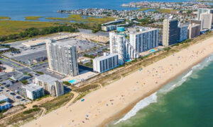 Best Beaches in Maryland
