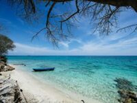Best Beaches in Panama Isla Grande
