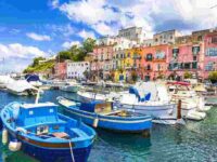 Best Day Trip From Rome Amalfi Coast