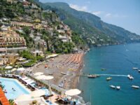 Best day trips from Rome to Sorrento Italy