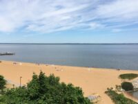 Betterton Beach Maryland