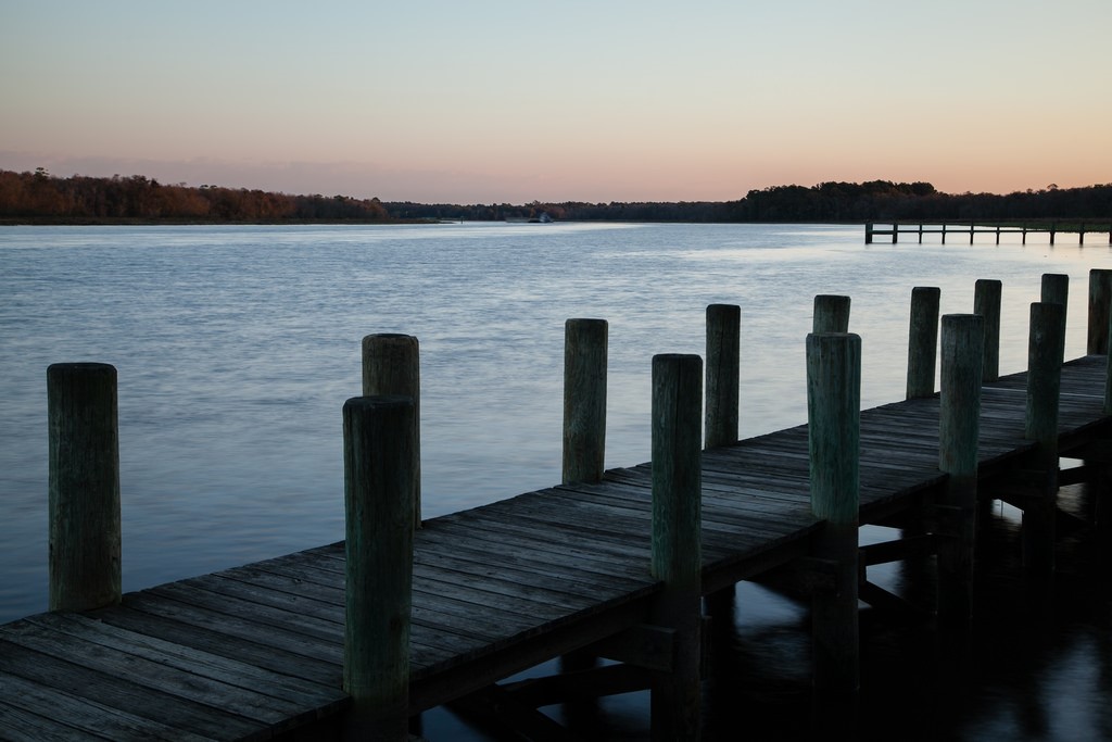 Cherry Beach Best Beaches in Maryland