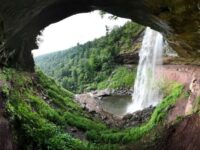 Kaaterskill Falls Best Waterfall in the World