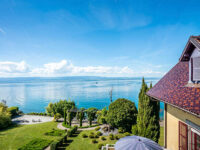 Beautiful LAKE GENEVA