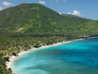 Nipah Bay Lombok