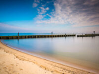 North Beach Maryland