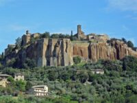Orvieto Trip in Rome