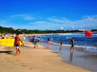 Surfing Kuta Beach – Beautiful Beach in Bali