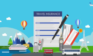 Travel Insurance Policy