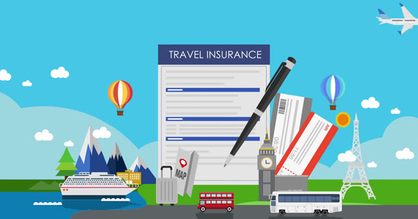 Travel Insurance Policy