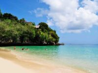 Virgin Beach KarangasemBali