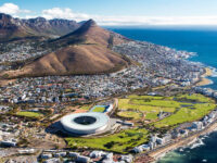 Best Honeymoon Destinations in Cape Town