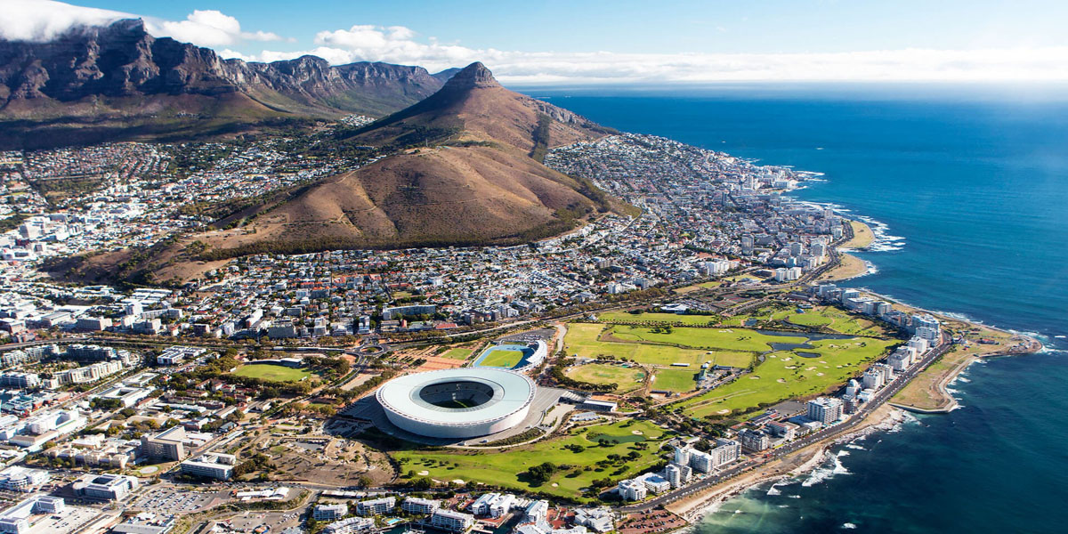Best Honeymoon Destinations in Cape Town