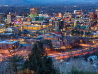 Honeymoon Destinations In Asheville NC