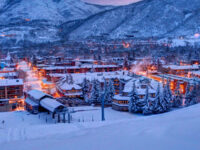 Honeymoon Destinations In Aspen Colorado