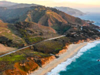 Honeymoon Destinations In Big Sur California