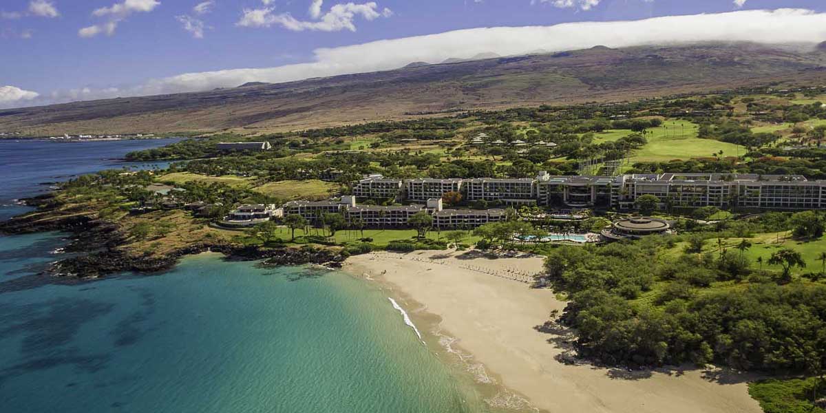 Honeymoon Destinations In Hawaii The Big Island