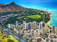 Honeymoon Destinations In Honolulu