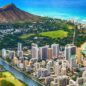Honeymoon Destinations In Honolulu
