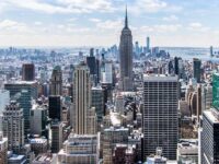 Honeymoon Destinations In New York City