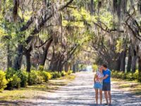 Honeymoon Destinations In Savannah