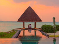 Honeymoon Destinations in Bali Indonesia