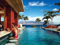Honeymoon Destinations in Maui Hawaii