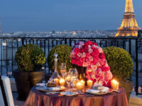 Honeymoon Destinations in Paris