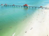 Best Beaches in Florida – Clearwater Beach