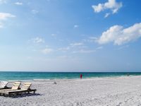 Best Beaches in Tampa – Indian Rocks Beach
