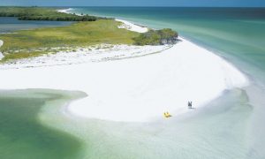 Caladesi State Park - Best Beaches in Tampa