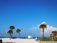 Fred Howard Park Best Beaches in Tampa