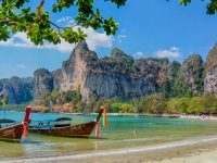 Railay Beach – Best Beaches for Vacation