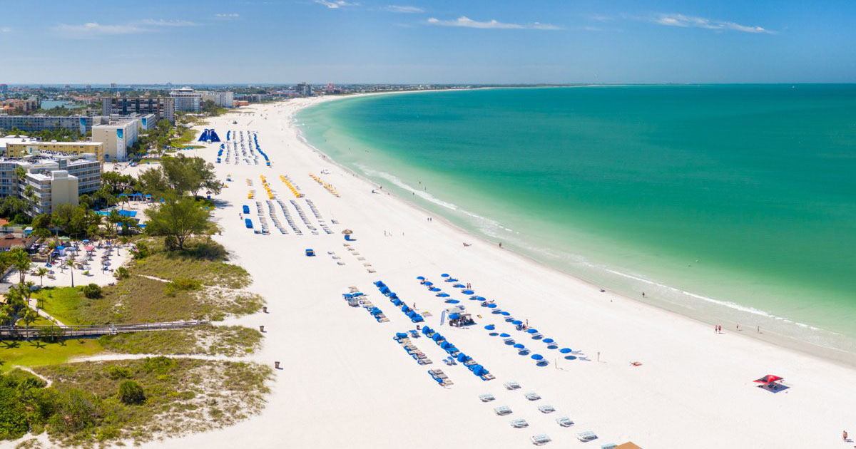 St. Pete Beach