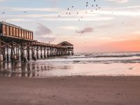Best Beaches Cocoa Beach