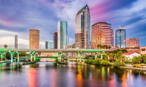 Best things to do in Tampa Florida