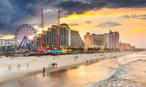 Daytona Beach Florida