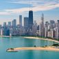 Things to do in Chicago with enjoy the beaches