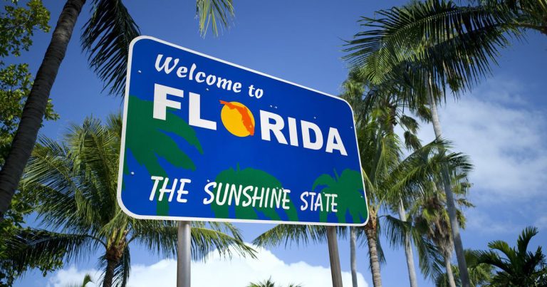 Top 10 Best Things To Do in Florida