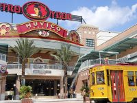 Ybor City in Tampa