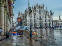 Best Places in Milano Italy
