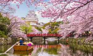 Best places to visit in Japan for first timers