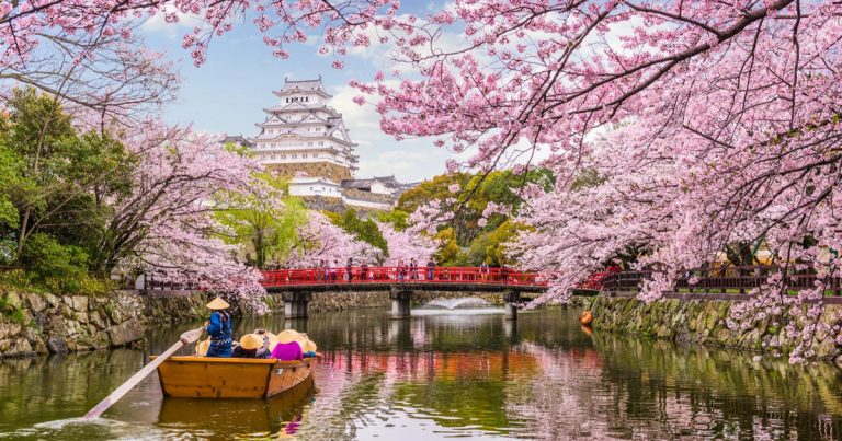 Top 10 Best Places to Visit in Japan for First Timers