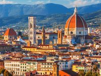 Best things to in Florence